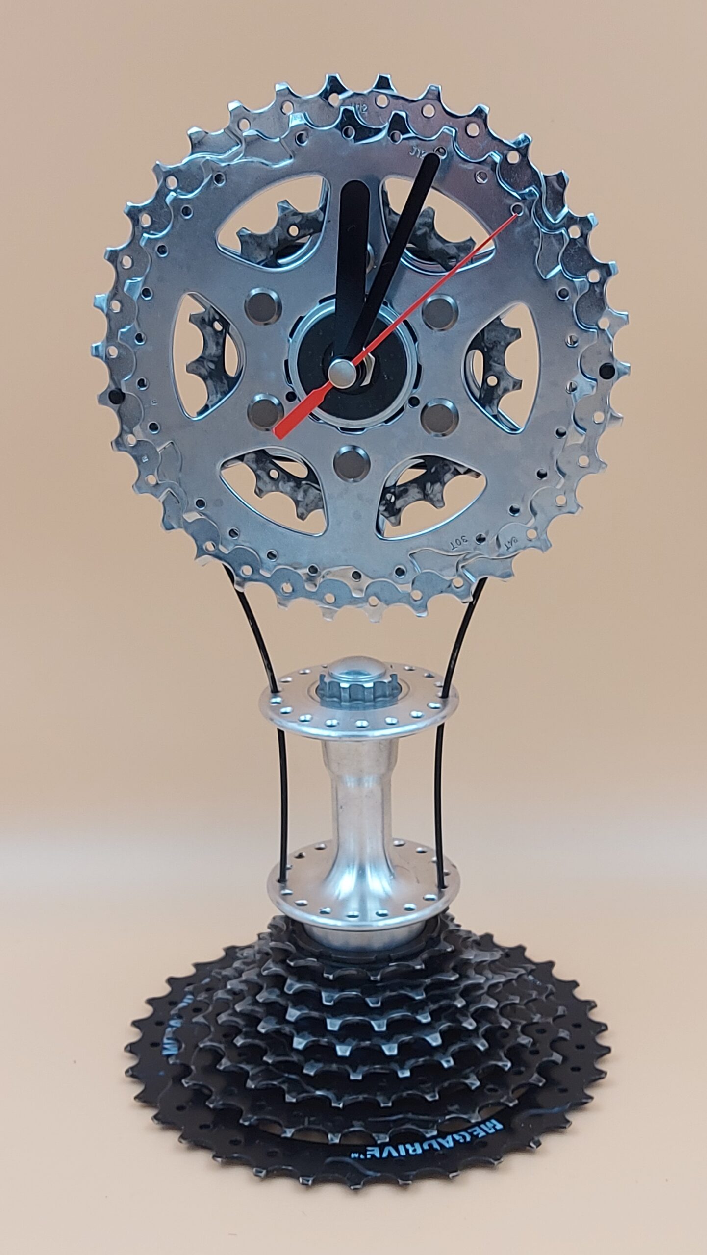 Standuhr No.5